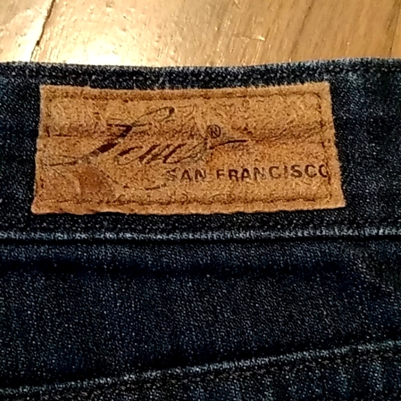 LEVI'S jeans - Picture 6 of 6
